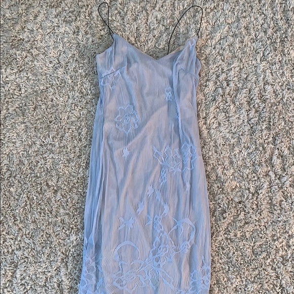 Charlotte Russe Dresses & Skirts - Dress Charlotte Russe Dresses & Skirts - Dress